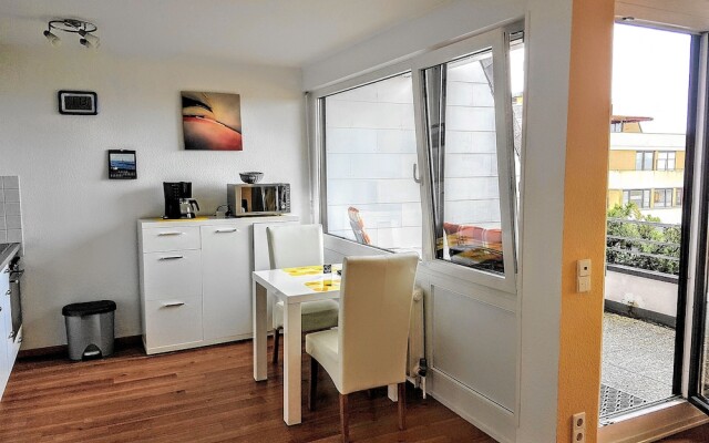Apartment Seeblick