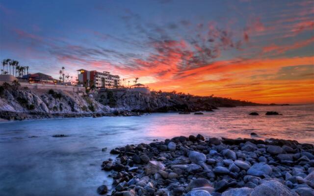 Hyatt Vacation Club at Sirena del Mar