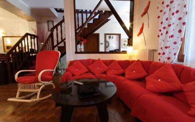 Villa Patrizia B&B