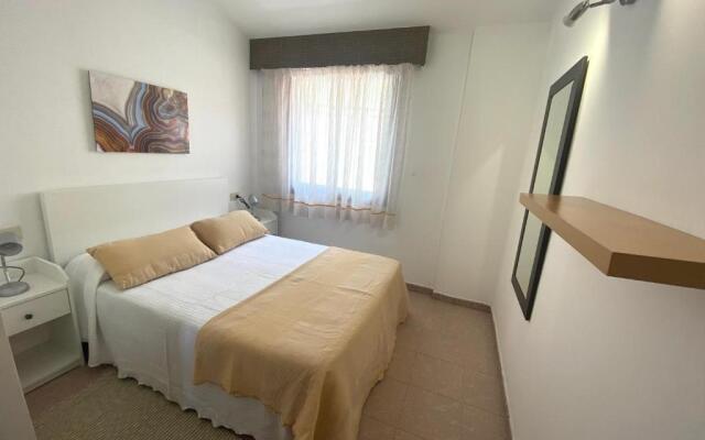 Apartamentos Raxo Playa