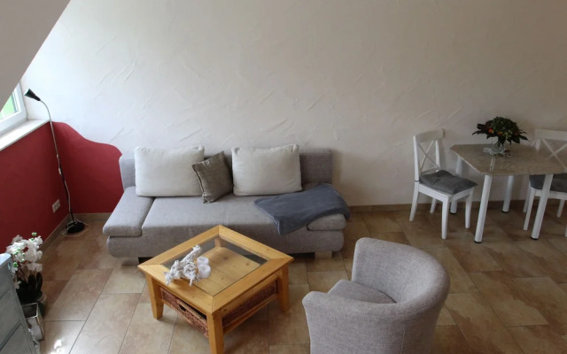 Steffi's Hafenstübchen