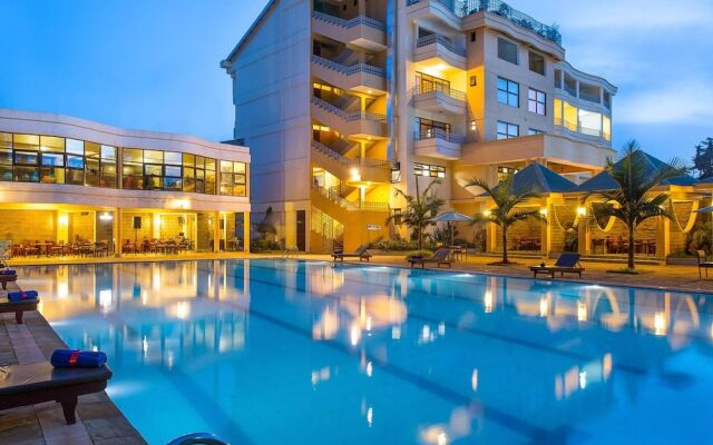 Roswam Hotel