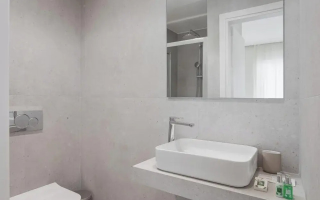 Athens Luxury Ethereal Stay