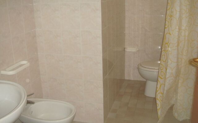 Dainese Apartments, Casa Ester