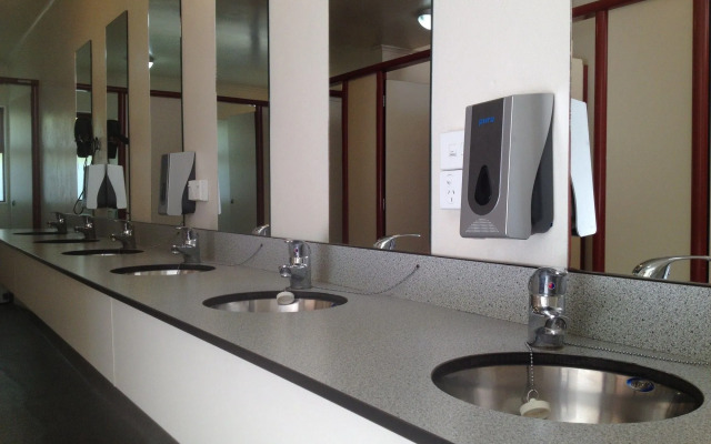 Nelson City TOP 10 Holiday Park