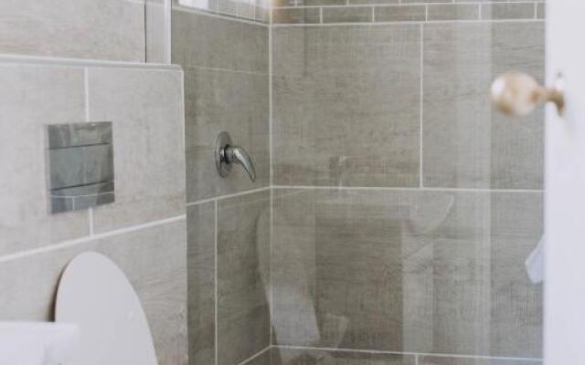 The Living Collective Villa