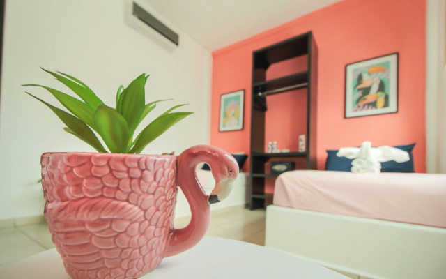 Hotel Boutique Kinyaah