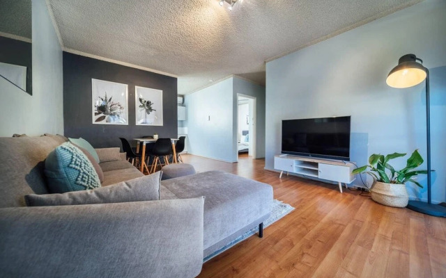 Hideaway @ Adelphi-Waterfront Apartment - Wifi - Nespresso