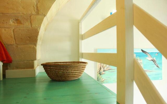 Otranto Vacanza Facile - La Corte