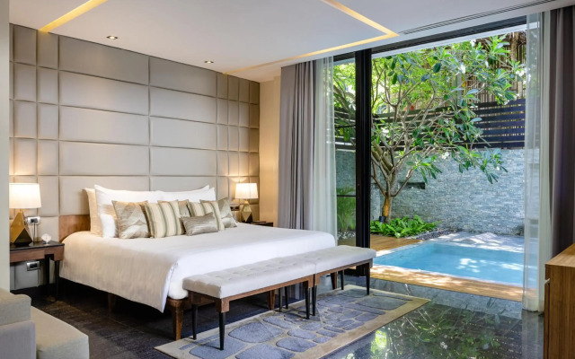 V Villas Hua Hin - MGallery Collection