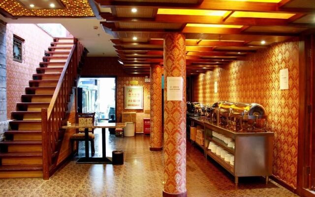Phoenix Relaxation Hotel