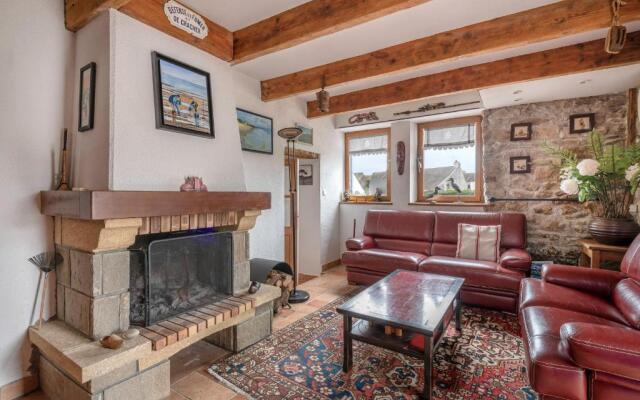 Maison de charme pour huit a Sarzeau cote Golfe