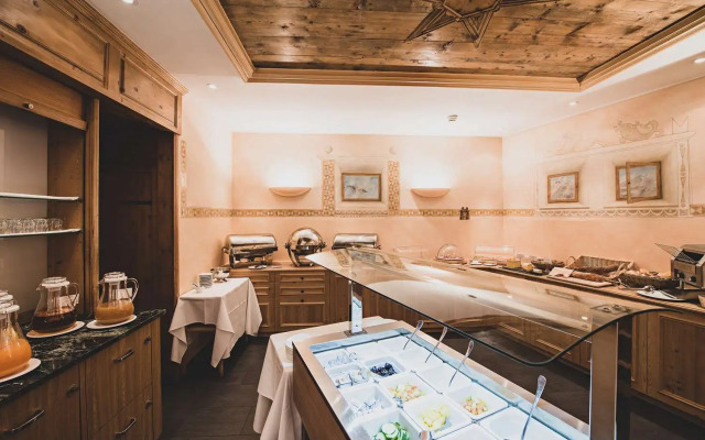 Art Boutique Hotel Monopol