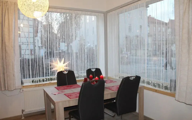 Ferien im Laden