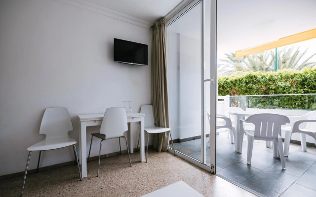 Apartamentos Tarahal