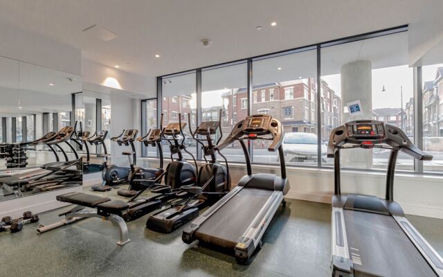 Aaira Suites 3 Bedroom Condo