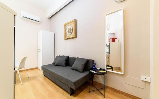 [Intero Bilocale - Wifi+Netflix] Free park a 100m