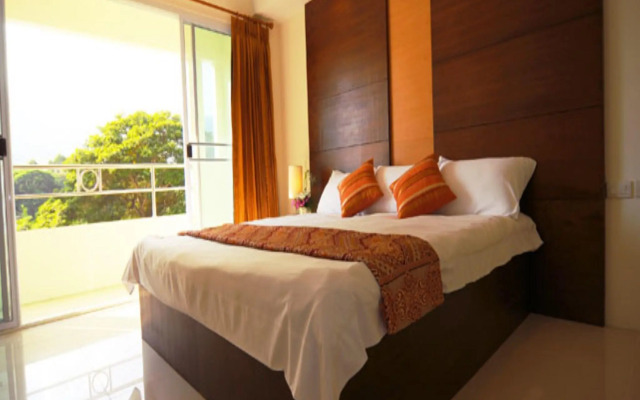 Grand Living Residence