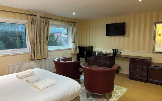 The Normanhurst Hotel