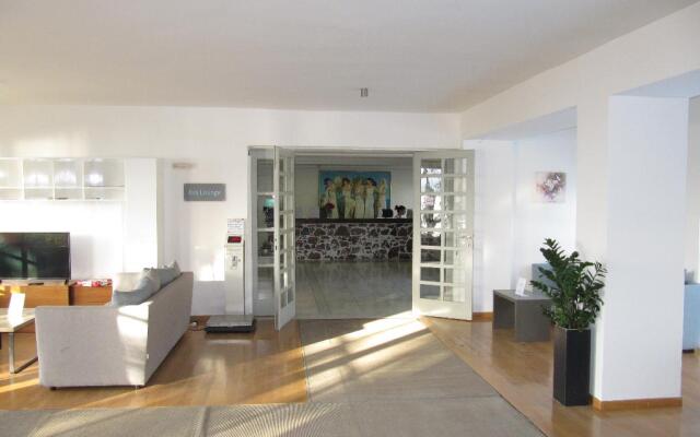 Selena Village(Formerly Elounda Garden Suites)