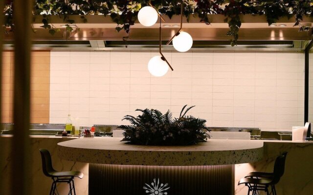Iliria Boutique Hotel