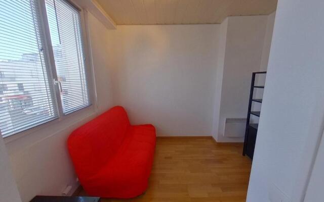 Appartement Lorient, 2 pièces, 2 personnes - FR-1-349-139