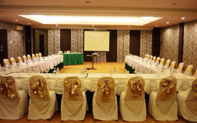 Grand Lifestyle Hotel