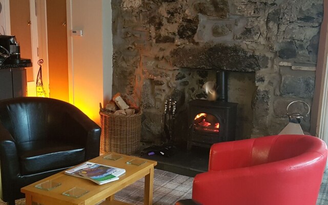 The Tables Guest House