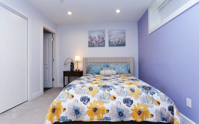 Central Cozy 1bdr Suite by Elevate Rooms