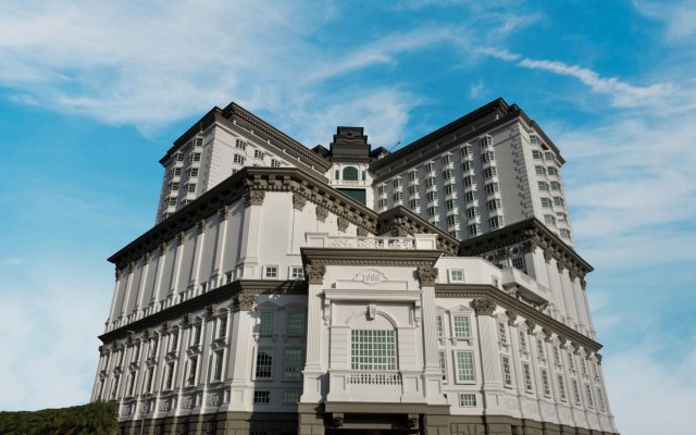 Grand Swiss-Belhotel Melaka