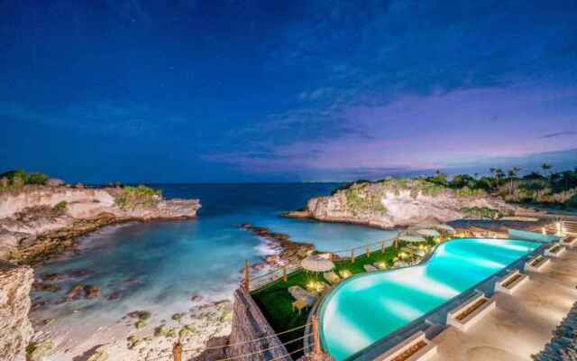 Ulap Bali Villas