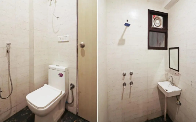 Admiral Suites by OYO Rooms