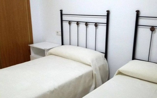 Apartamentos Nova Vita 3000