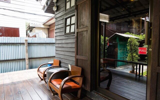 Viman Guesthouse - Hostel