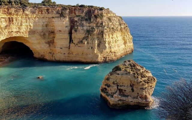 Albufeira sea View 52