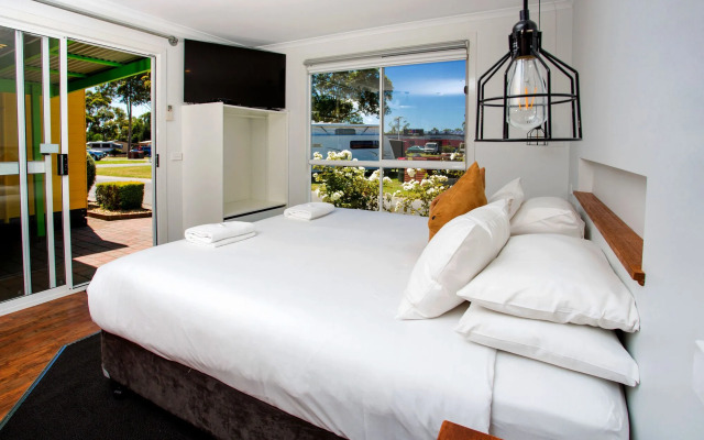 BIG4 Traralgon Park Lane Holiday Park