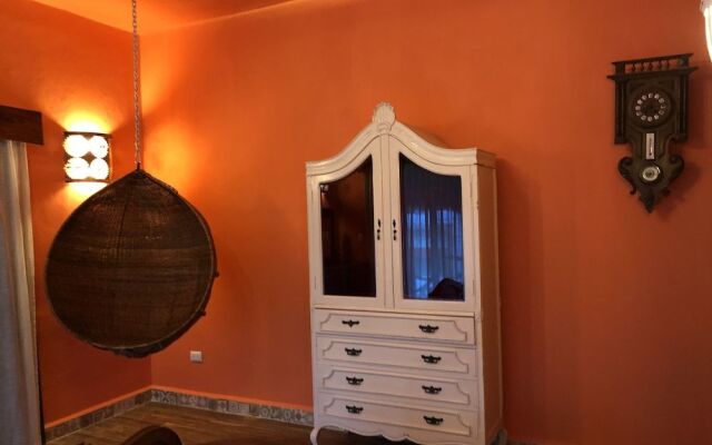 El Cielo Hotel Boutique