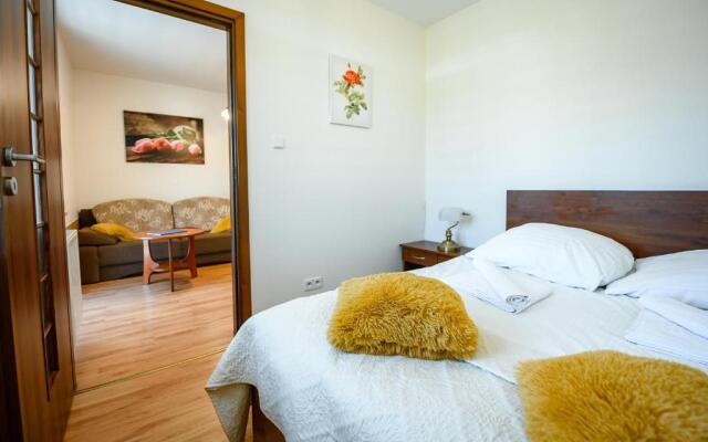 Apartamenty Sun & Snow Kraszewskiego