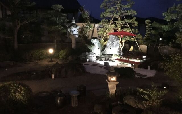 Auberge Minohama Ryuseki