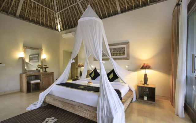 The Sankara Resort & Spa