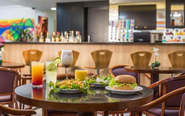 Hotel Torresol