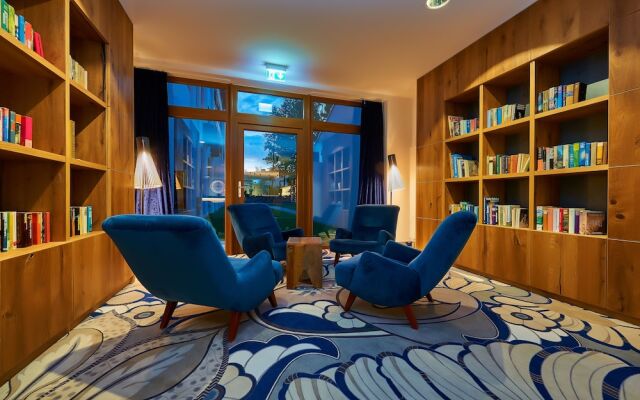 4MOODS Suites and Spa Erwachsenenhotel