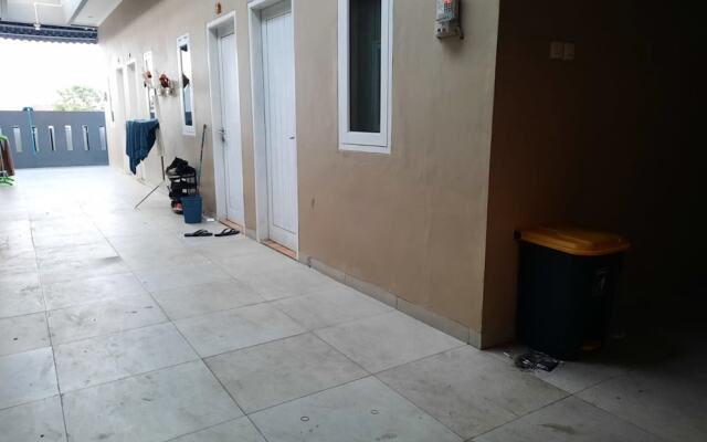 OYO Life 92781 Kost Parung Serab Syariah
