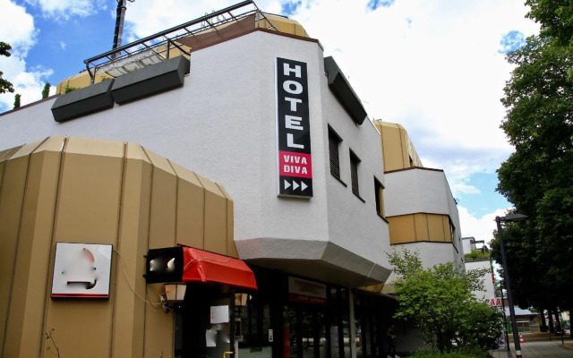 Hotel Stuttgart Nord