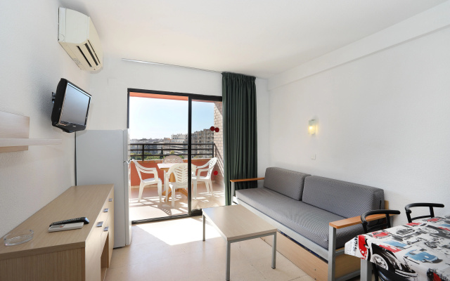 Apartamentos La Caseta