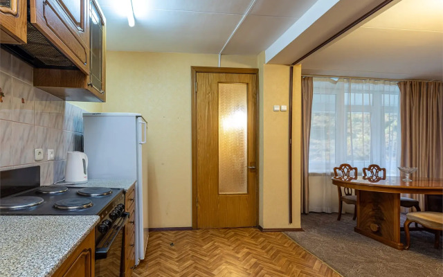 Lesnye Dali Hotel