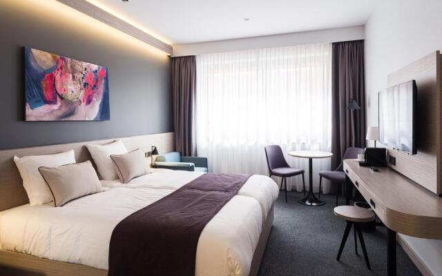 Executive Residency by Best Western Amsterdam Airport