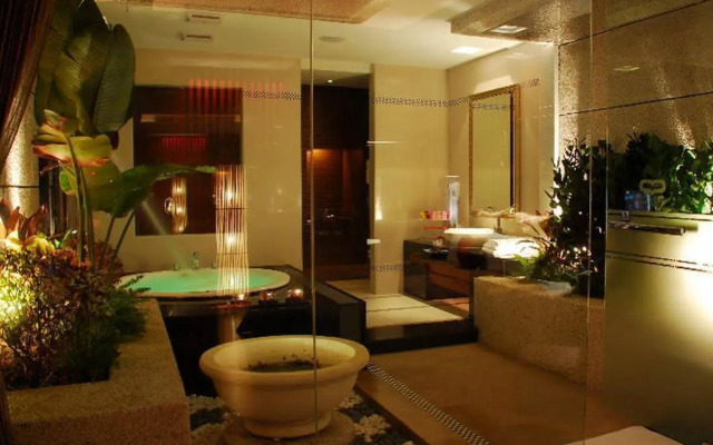 Sweet Love Boutique Motel