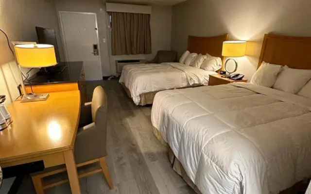 Knights Inn Lanett