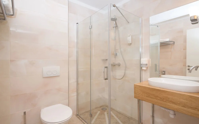 Hotel Perla